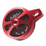 Interruptor De Bloqueo Para Horquilla De Bicicleta MTB - Imagen 4
