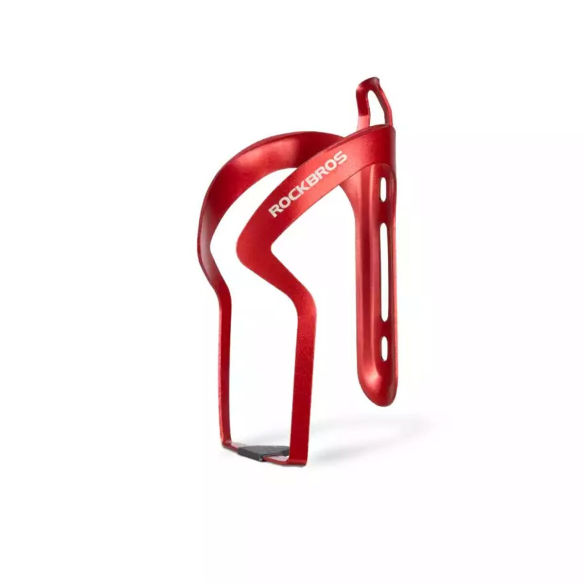 Portacaramañola De Aluminio Rockbros Roja - Imagen 6