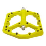 Pedales Para Bicicleta Rockbros Antideslizantes Anchos