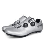 Zapatillas De ciclismo Ruta o Mtb Talle 39 - Imagen 5