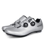 Zapatillas De ciclismo Ruta o Mtb Talle 38 - Imagen 3