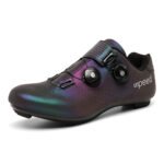 Zapatillas De Ciclismo Ruta / Mtb Talle 38 - Imagen 3