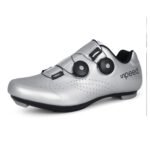 Zapatillas De Ciclismo Ruta / Mtb Talle 41 - Imagen 2