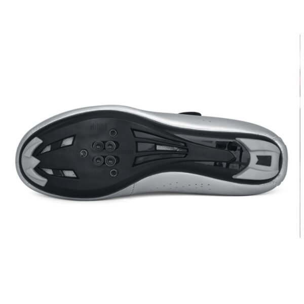 Zapatillas De Ciclismo Ruta / Mtb Talle 43