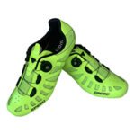 Zapatillas De Ciclismo Ruta / Mtb Talle 47 - Imagen 3