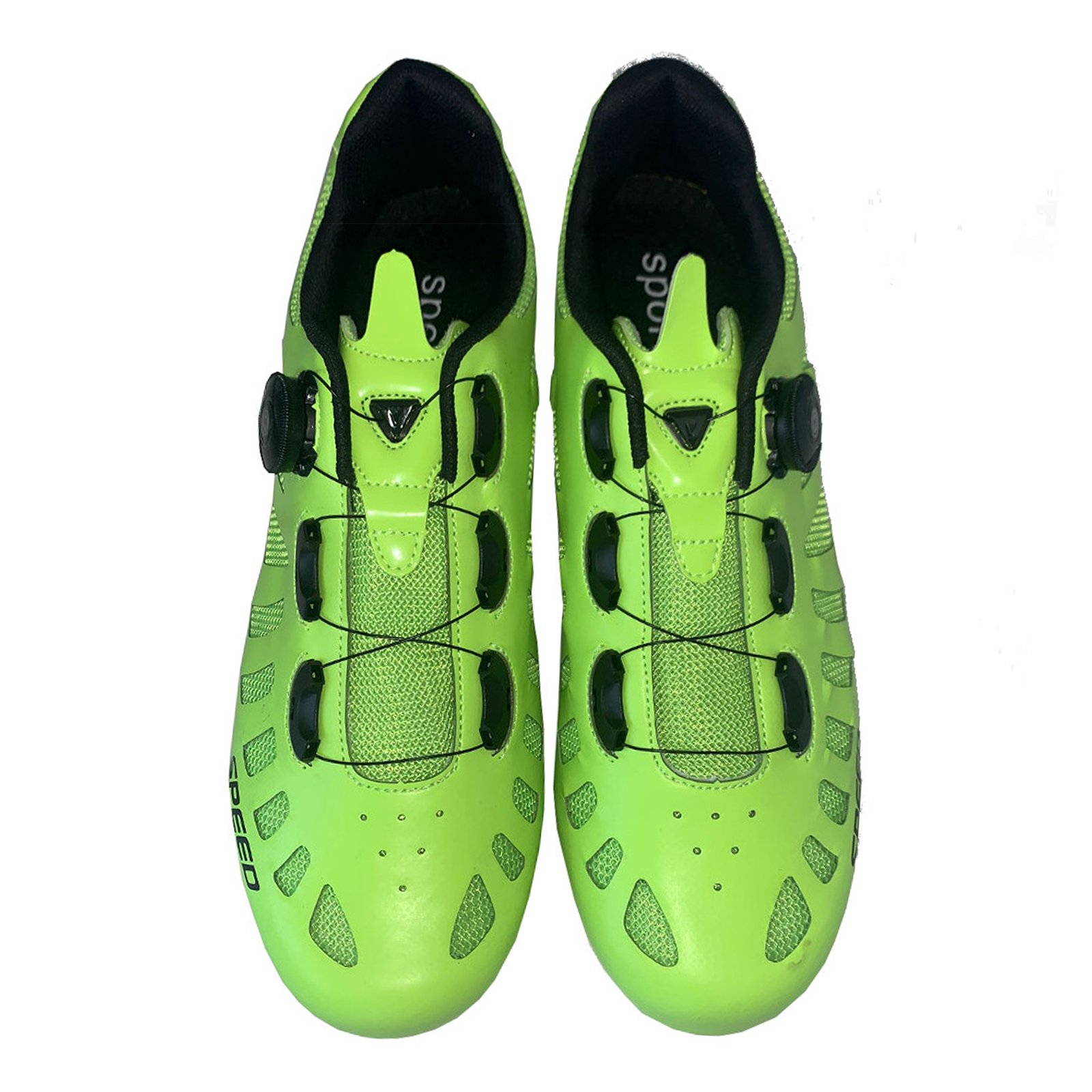 210006ROADGN_02.jpg.jpg Zapatillas De Ciclismo Ruta / Mtb Talle 47 - Imagen 1