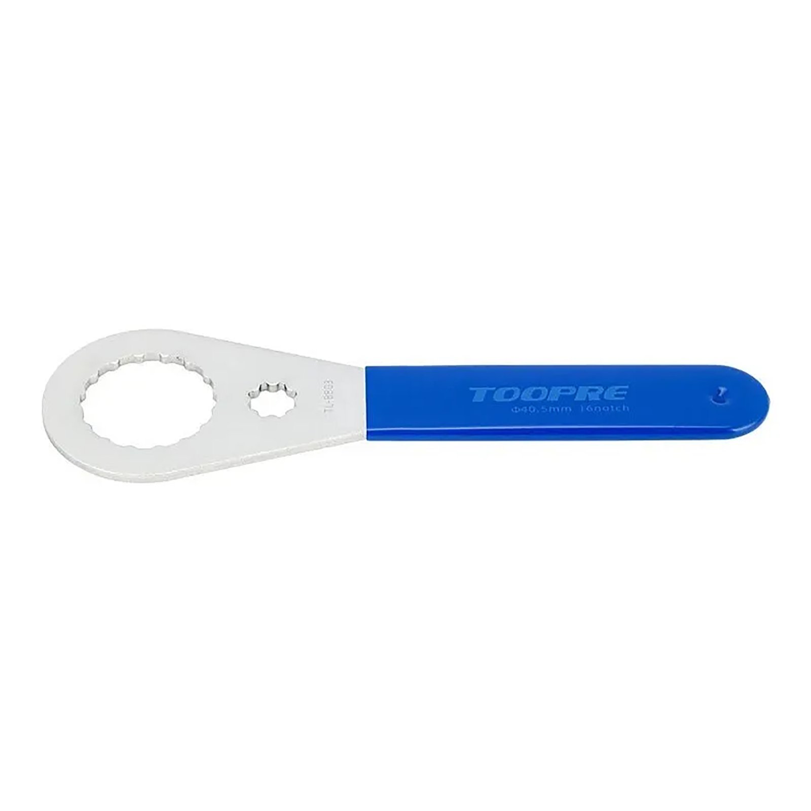 23TOOPREBB03_01.jpg Llave De Extracción Toopre Tl-bb03 40,5mm 16 Dientes - Imagen 1