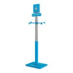 Exhibidor Aqua Sphere 360º Para trajes de Baño - Imagen 3