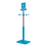 Exhibidor Aqua Sphere 360º Para trajes de Baño - Imagen 2