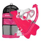 Kit Para Agua Us Divers L / XL - Imagen 7