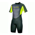 Malla Neopreno Youth Shorty Us Divers Niño MD - Imagen 3