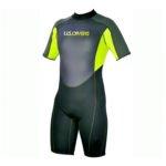 Malla Neopreno Youth Shorty Us Divers Niño MD - Imagen 2