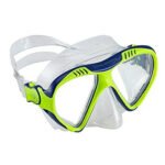 Kit Para Agua Us Divers Máscara Y Snorkel Adulto - Imagen 3
