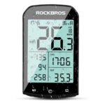 Gps Computador Para Bicicleta Rockbros - Imagen 5