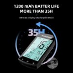 Gps Computador Para Bicicleta Rockbros - Imagen 3