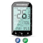 Gps Computador Para Bicicleta Rockbros - Imagen 6