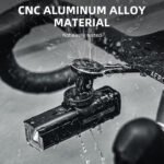 Soporte Para Ciclo Computadora Rockbros