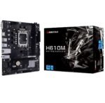 Mother Biostar H610MHC 2.0 LGA1700