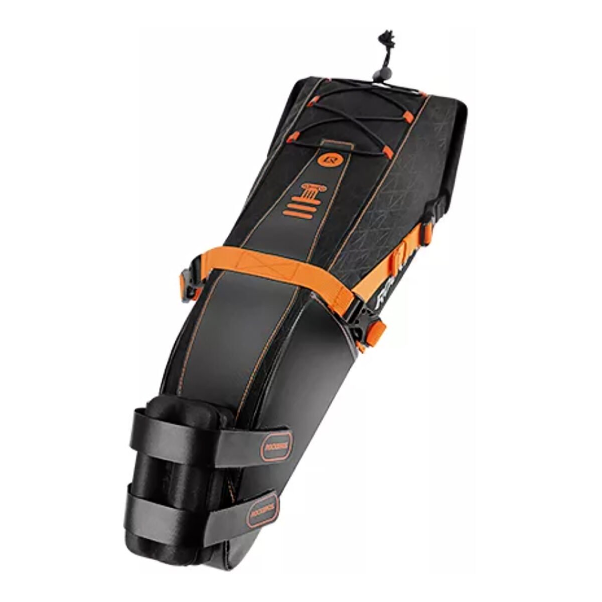 Bolso Bicicleta Rockbros 10l Impermeable - Imagen 4