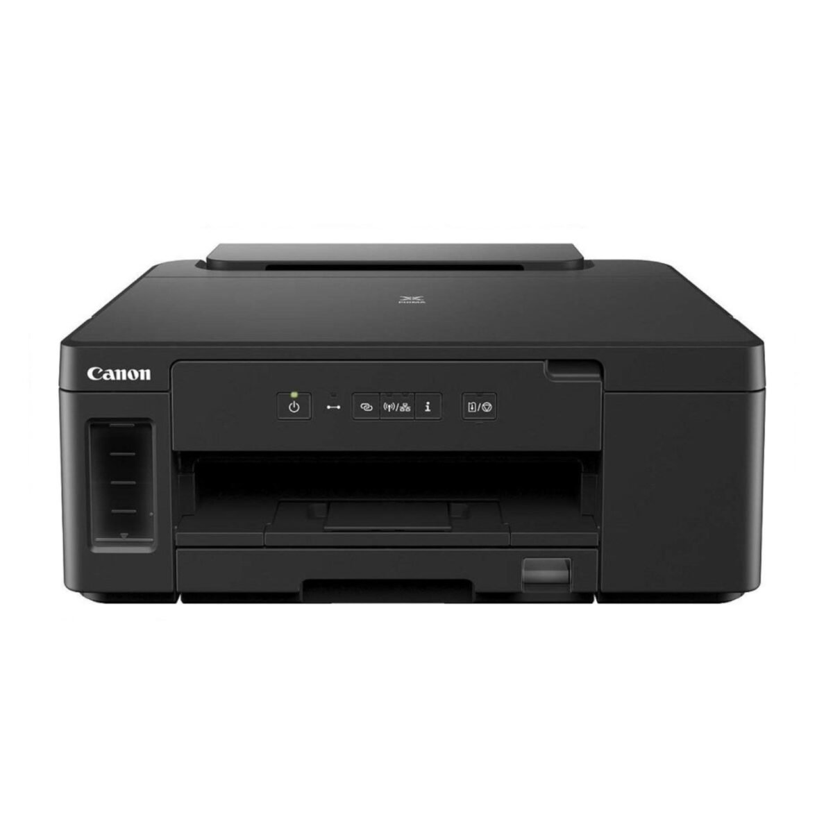 Impresora Canon Gm2010 Sistema Continuo Doble Faz Y Ethernet - Imagen 5