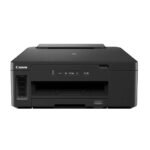 Impresora Canon Gm2010 Sistema Continuo Doble Faz Y Ethernet - Imagen 5
