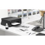 Impresora Canon Gm2010 Sistema Continuo Doble Faz Y Ethernet - Imagen 2