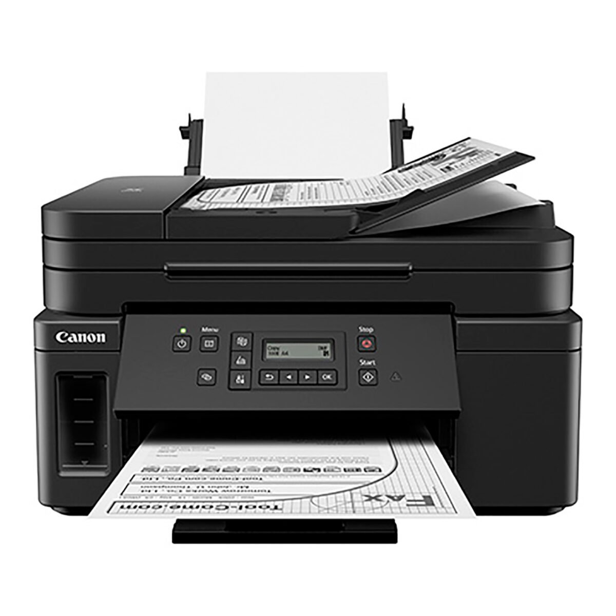 Impresora Inkjet Canon Pixma GM4010 - Imagen 6