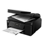 Impresora Inkjet Canon Pixma GM4010 - Imagen 2