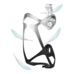 Porta Caramañola Rockbros Aleación De Aluminio