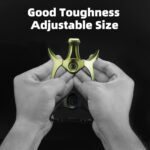 Porta Caramañola Rockbros Aleación De Aluminio