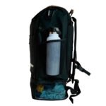 Mochila De Entrenamiento Y Viaje Finis Team Backpack 2.0 - Imagen 3