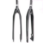 Horquilla Toseek para Mtb 27.5 Carbono rigida - Imagen 4