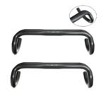 Manillar de carbono para bicicleta de ruta Toseek - Imagen 3