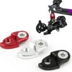 Extensor de cambio trasero Aluminio