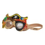 Lentes Natación Niño Finis Character Googles Protección Uv - Imagen 3