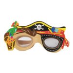 Lentes Natación Niño Finis Character Googles Protección Uv - Imagen 2