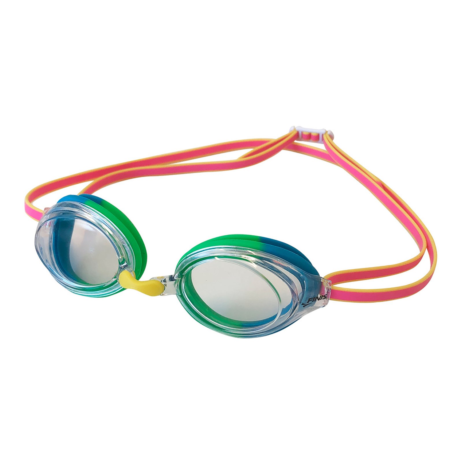 345026353_01.jpg Lentes De Natación Finis Ripple Niño 8-12 Años - Imagen 1