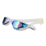 Lentes Natación Adulto Finis Hayden Panorámicos - Imagen 5