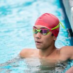 Lentes Natación Adulto Finis Hayden Panorámicos - Imagen 3