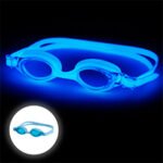 Lentes De Natación Finis Flowglow Niño 4-12 Años - Imagen 2
