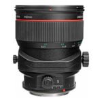 Lente Canon TS E24mm F/3.5L II Aumento Máximo 0,34x - Imagen 2