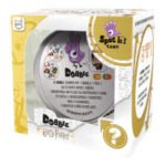 Juego de Mesa Zygomatic Dobble Harry Potter +6 - Imagen 4