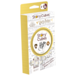 Juego de Mesa Asmodee Story Cubes Harry Potter +6 - Imagen 2