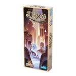 Expansión Juego de Mesa Libellud Dixit Base Dixit Revelations +8 - Imagen 2