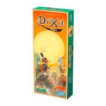 Expansión Juego de Mesa Libellud Dixit Base Dixit Origins +8 - Imagen 4