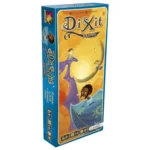 Expansión Juego de Mesa Libellud Dixit Base Dixit Journey +8 - Imagen 3