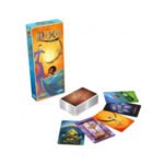Expansión Juego de Mesa Libellud Dixit Base Dixit Journey +8 - Imagen 2