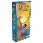 Expansión Juego de Mesa Libellud Dixit Base Dixit Journey +8 - Imagen 4