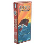 Expansión Juego de Mesa Libellud Dixit Base Dixit Quest +8 - Imagen 3