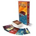 Expansión Juego de Mesa Libellud Dixit Base Dixit Quest +8 - Imagen 2